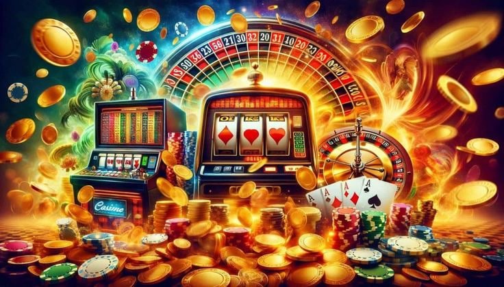 Live Casino