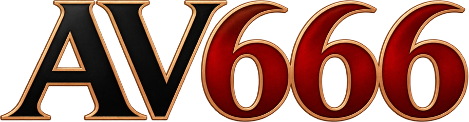 av666 Logo